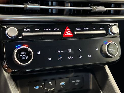 New 2026 Hyundai Santa Cruz SEL image 19