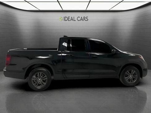Used 2019 Honda Ridgeline Sport image 4