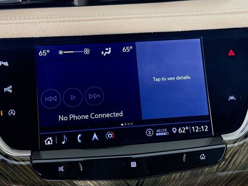 Used 2020 Cadillac XT6 Premium Luxury w/ Platinum Package AWD/4WD image 16