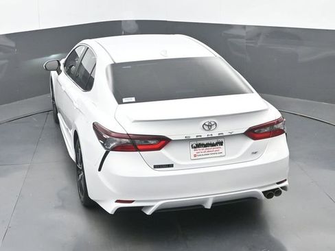 Used 2023 Toyota Camry SE image 31