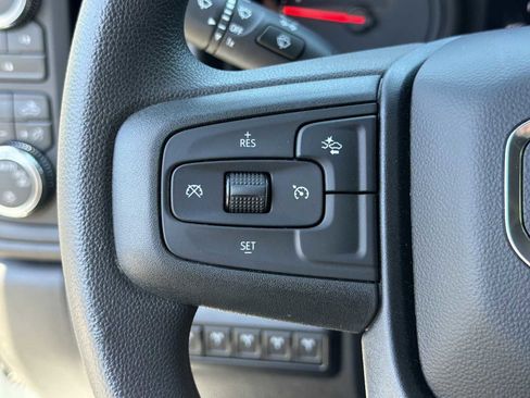 New 2026 GMC Sierra 3500 Pro w/ Convenience Package image 24