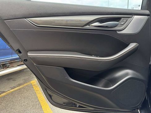 Used 2020 Cadillac CT5 Sport AWD/4WD image 46