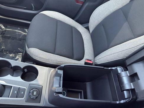 New 2025 Ford Bronco Sport Big Bend image 22