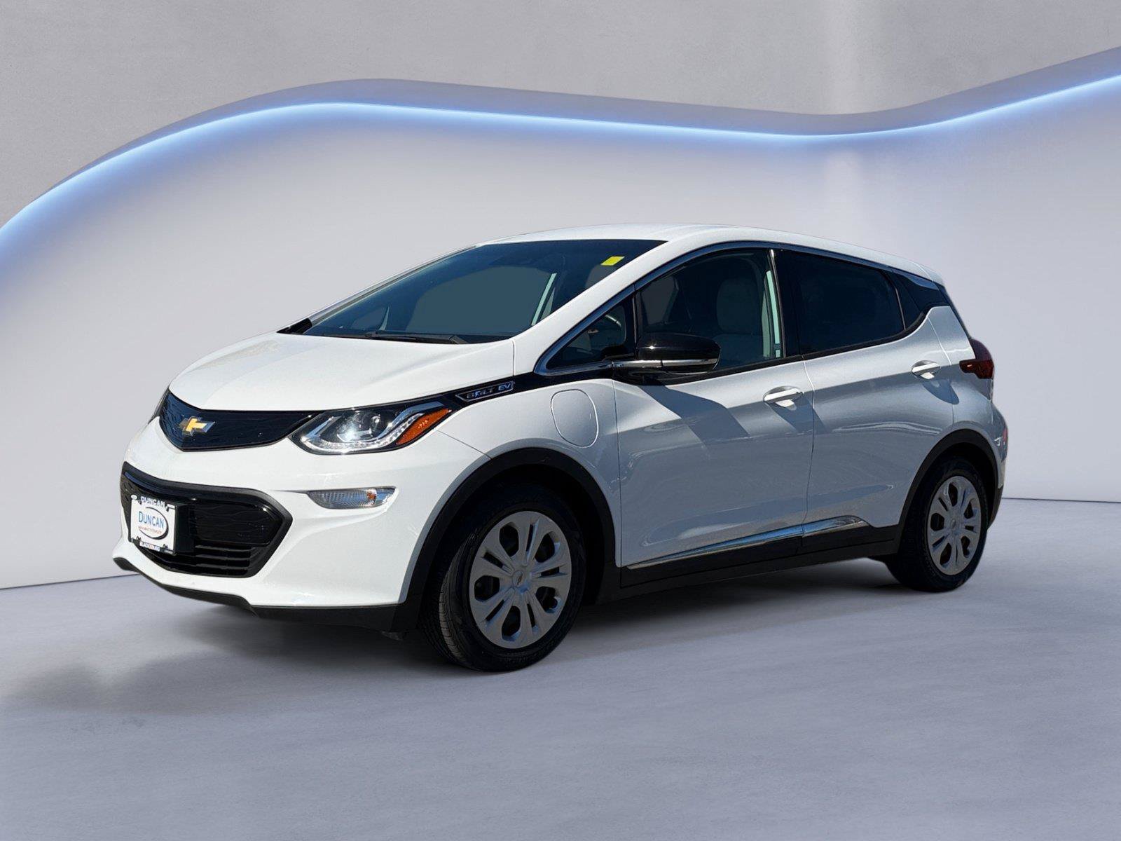 Used 2020 Chevrolet Bolt LT FWD image 7