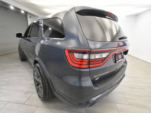 Used 2019 Dodge Durango SRT AWD/4WD image 3