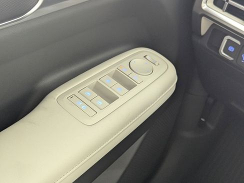 New 2026 Hyundai Santa Fe SEL image 16