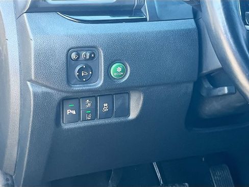 Used 2022 Honda Pilot Black Edition image 10
