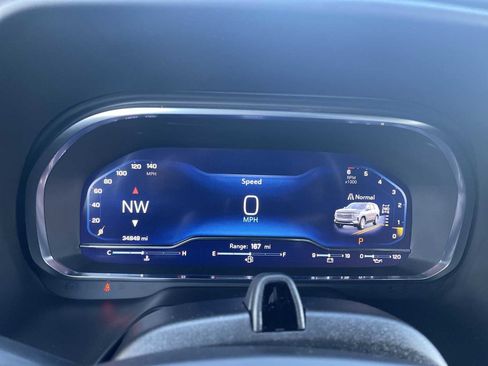 Certified 2023 Chevrolet Tahoe High Country w/ Advanced Technology Package image 11