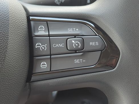 New 2026 RAM ProMaster 3500 w/ Premium Convenience Group FWD image 23