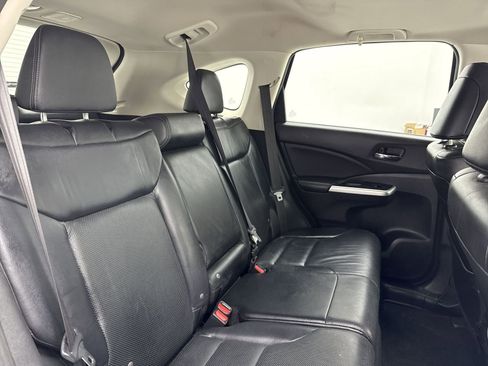 Used 2016 Honda CR-V EX-L image 36