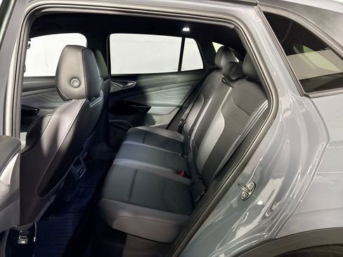 New 2026 Volkswagen ID.4 Pro S AWD/4WD image 21