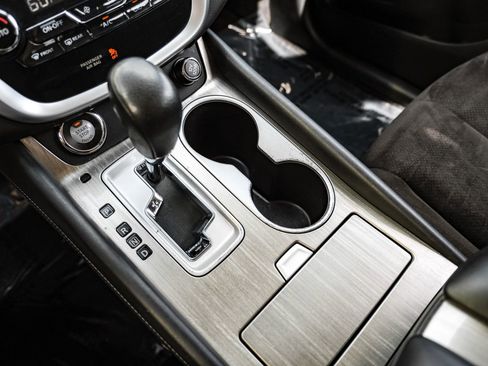 Used 2017 Nissan Murano S w/ Navigation Package image 24