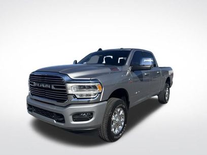 Used 2024 RAM 2500 Laramie