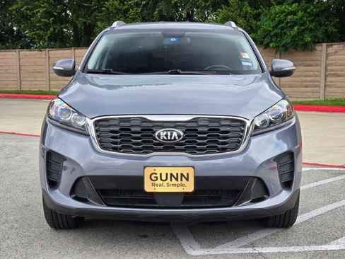 Used 2020 Kia Sorento LX w/ LX I4 Convenience Package FWD image 8