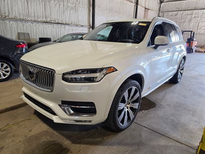 Used 2020 Volvo XC90 T6 Inscription