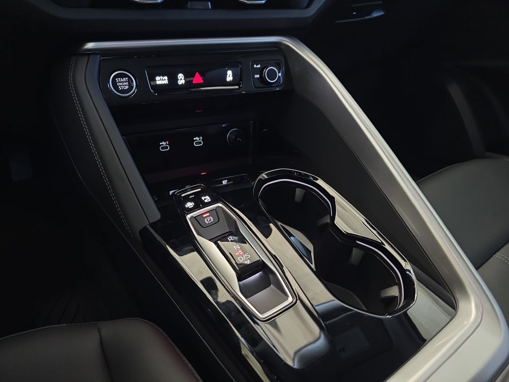 New 2026 Audi Q5 Premium Plus AWD/4WD image 24