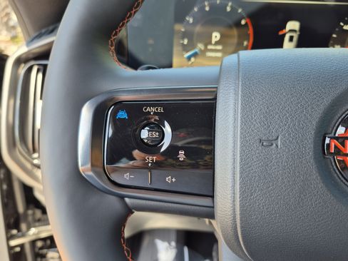 New 2026 Nissan Armada PRO-4X AWD/4WD image 32