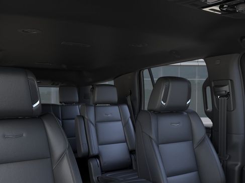 New 2026 Cadillac Escalade 4WD image 24