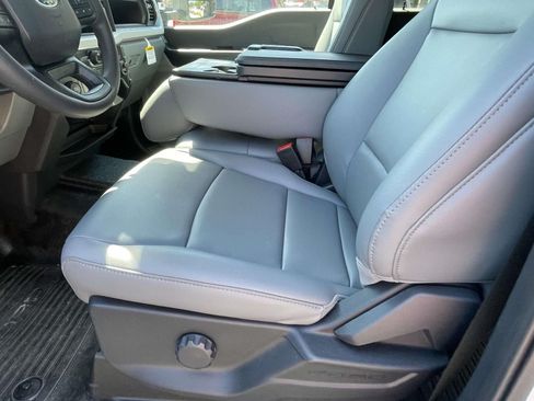 New 2026 Ford F450 XL RWD image 10