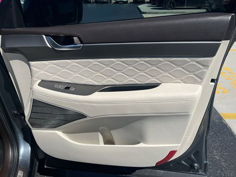 Used 2020 Hyundai Palisade Limited FWD image 46