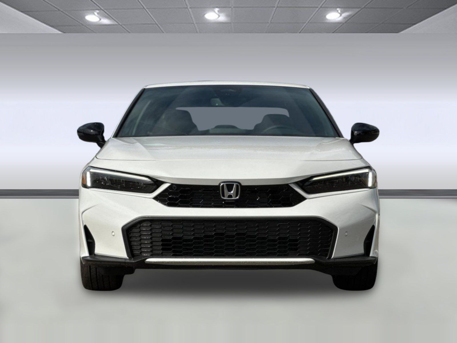 Certified 2026 Honda Civic FWD Hybrid Sedan image 5