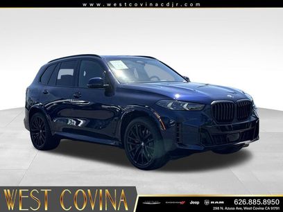 Used 2024 BMW X5 sDrive40i w/ M Sport Package