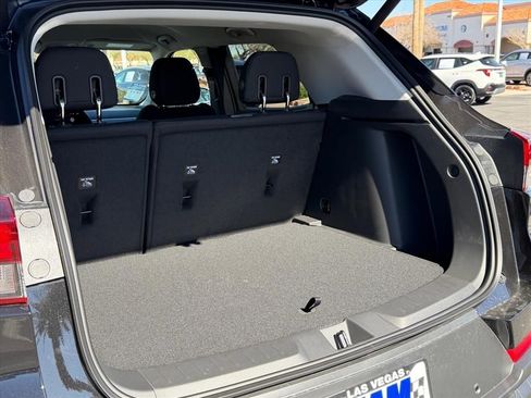 New 2026 Chevrolet TrailBlazer LT w/ Convenience Package FWD image 8