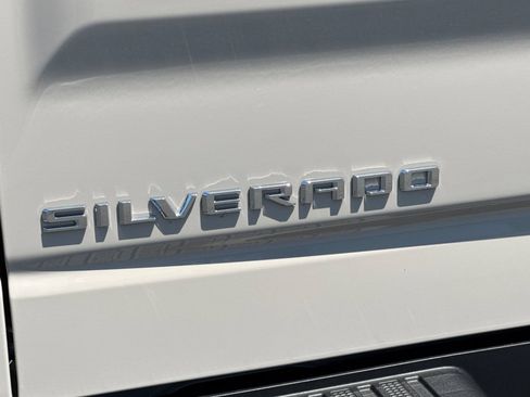 New 2026 Chevrolet Silverado 1500 RST w/ Safety Package AWD/4WD image 25