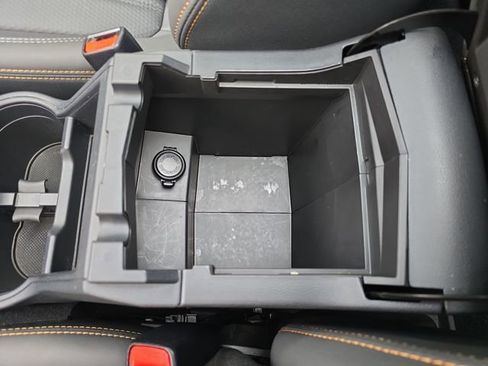 Used 2024 Subaru Forester Wilderness w/ Wilderness Package image 26