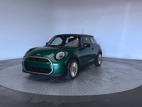 New 2026 MINI Cooper S FWD image 4