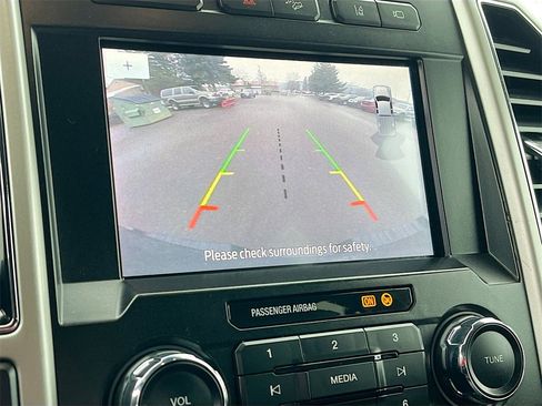 Used 2020 Ford F250 Lariat w/ Lariat Value Package image 13