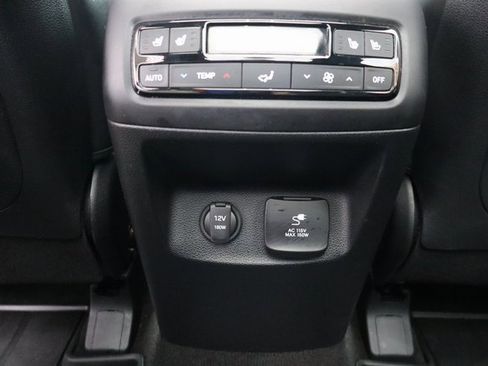 Used 2025 Hyundai Palisade Calligraphy image 29