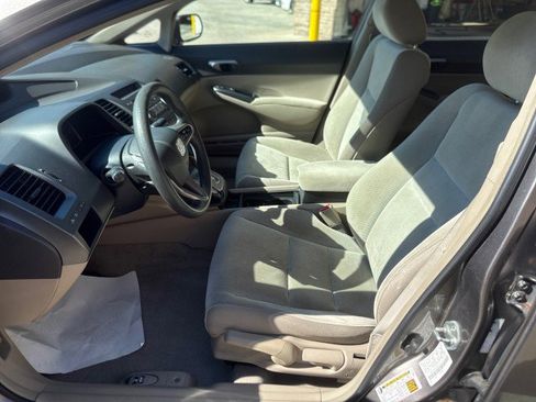 Used 2009 Honda Civic LX image 12