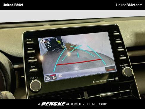 Used 2021 Toyota Avalon TRD FWD image 16