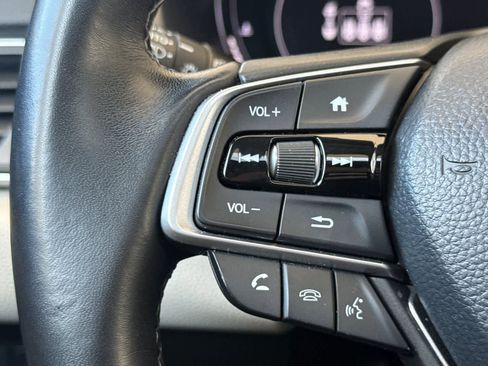 Used 2021 Honda Accord EX-L image 25