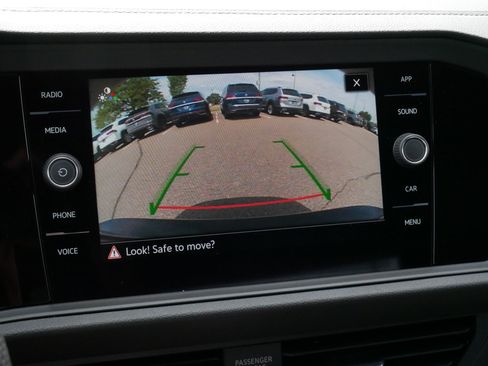 Certified 2023 Volkswagen Jetta GLI Autobahn w/ GLI Black Package FWD image 29