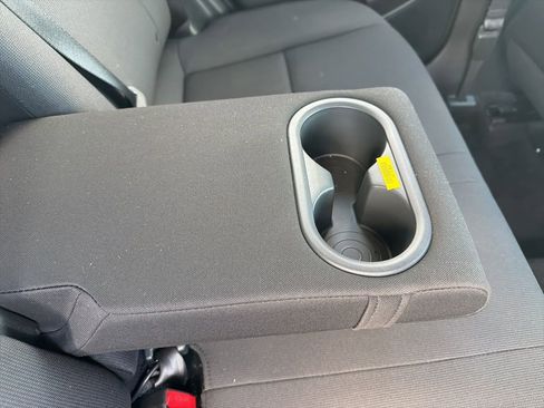 Used 2025 Hyundai Kona SEL image 28