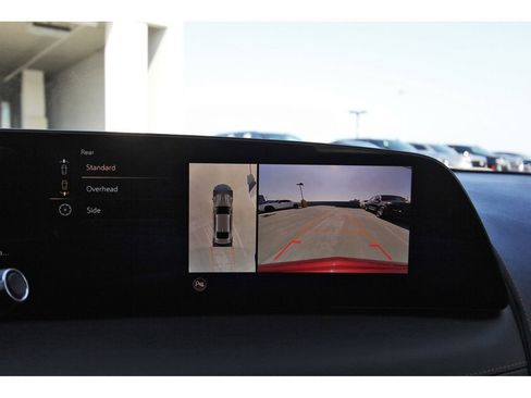 Certified 2025 Cadillac CT5 Sport image 21