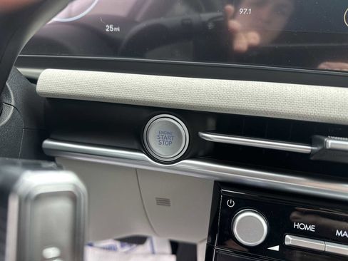 New 2026 Hyundai Tucson SEL image 19