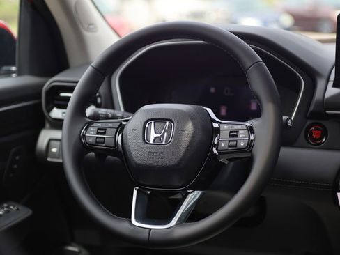 New 2026 Honda Pilot Touring image 31