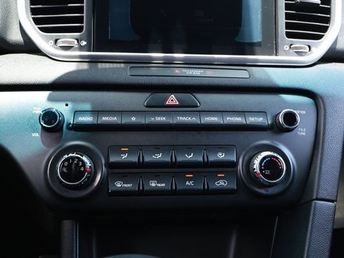 Used 2020 Kia Sportage S FWD image 16