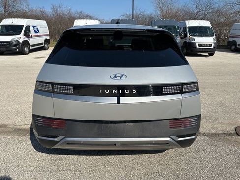 Used 2024 Hyundai Ioniq 5 SEL image 13