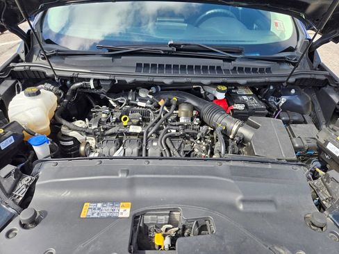Used 2021 Ford Edge SE AWD/4WD image 28