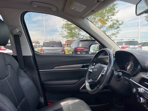 Used 2022 Kia Telluride EX AWD/4WD image 40