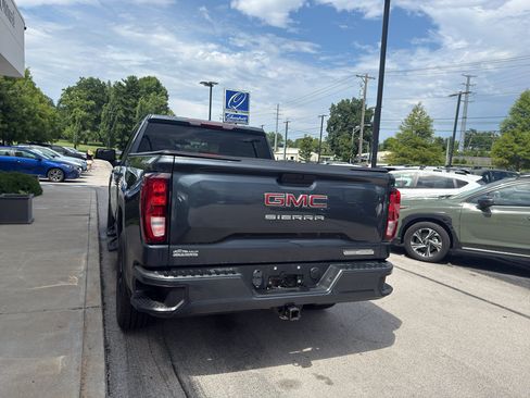 Used 2021 GMC Sierra 1500 Elevation AWD/4WD image 4