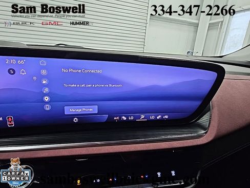 Used 2025 Buick Envision Sport Touring image 16