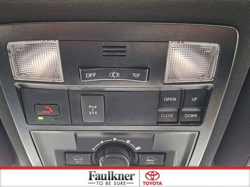 Certified 2023 Toyota Tacoma TRD Off-Road w/ TRD Premium Off Road Package image 31