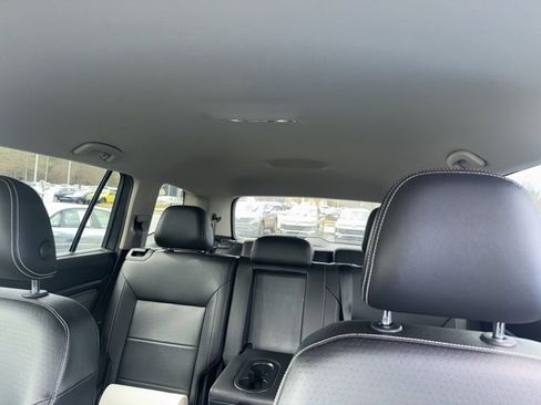 Used 2022 Volkswagen Atlas SE image 13