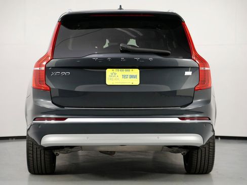 Used 2022 Volvo XC90 T8 Inscription w/ Advanced Package image 10