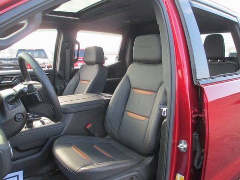 Used 2026 GMC Sierra 1500 AT4 w/ AT4 Premium Package image 20